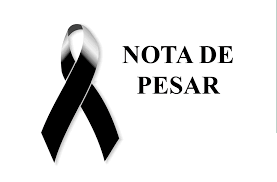 Nota de Pesar - Juvenal Mendes Vieira