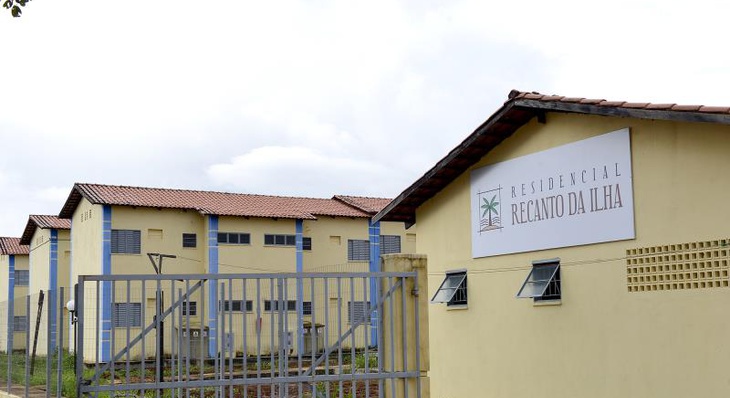 Beneficiários do Recanto da Ilha e Porto Real têm prazo para apresentar contestação sobre irregularidade