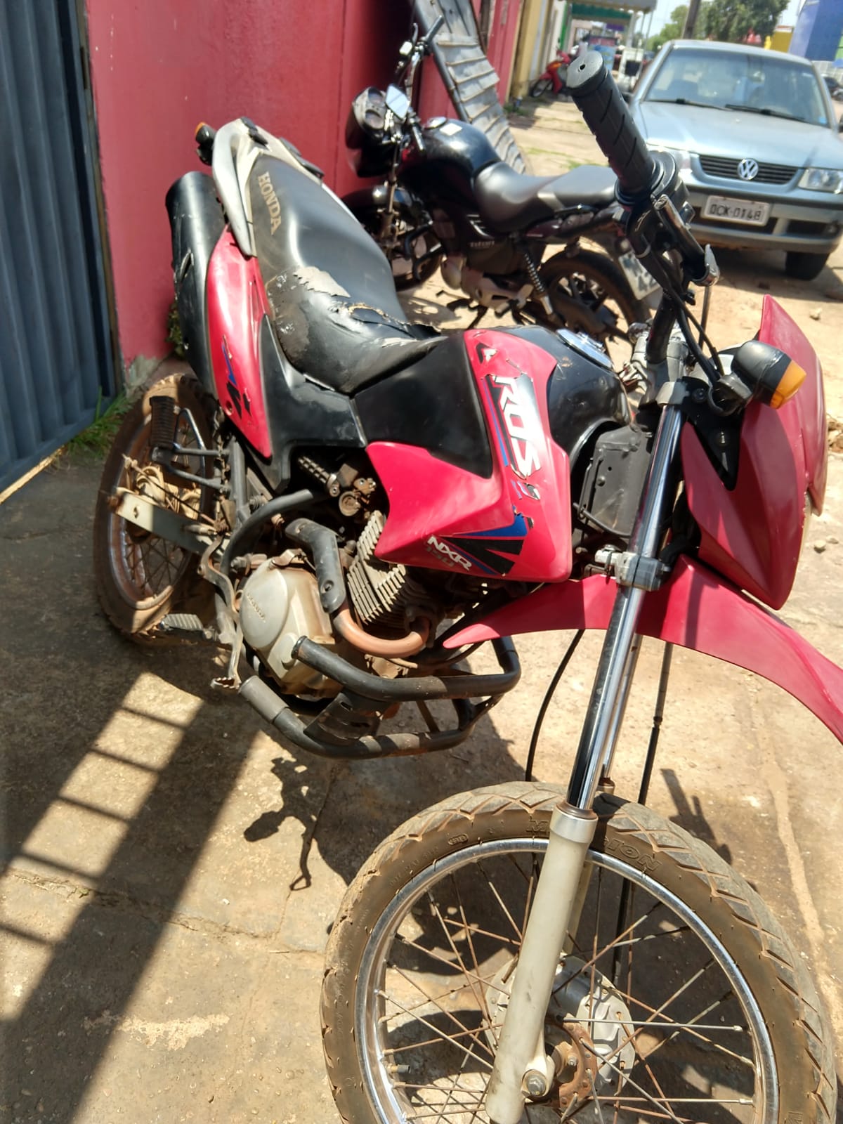 GMP apreende menor que praticava roubo a transeuntes na Região Sul da Capital