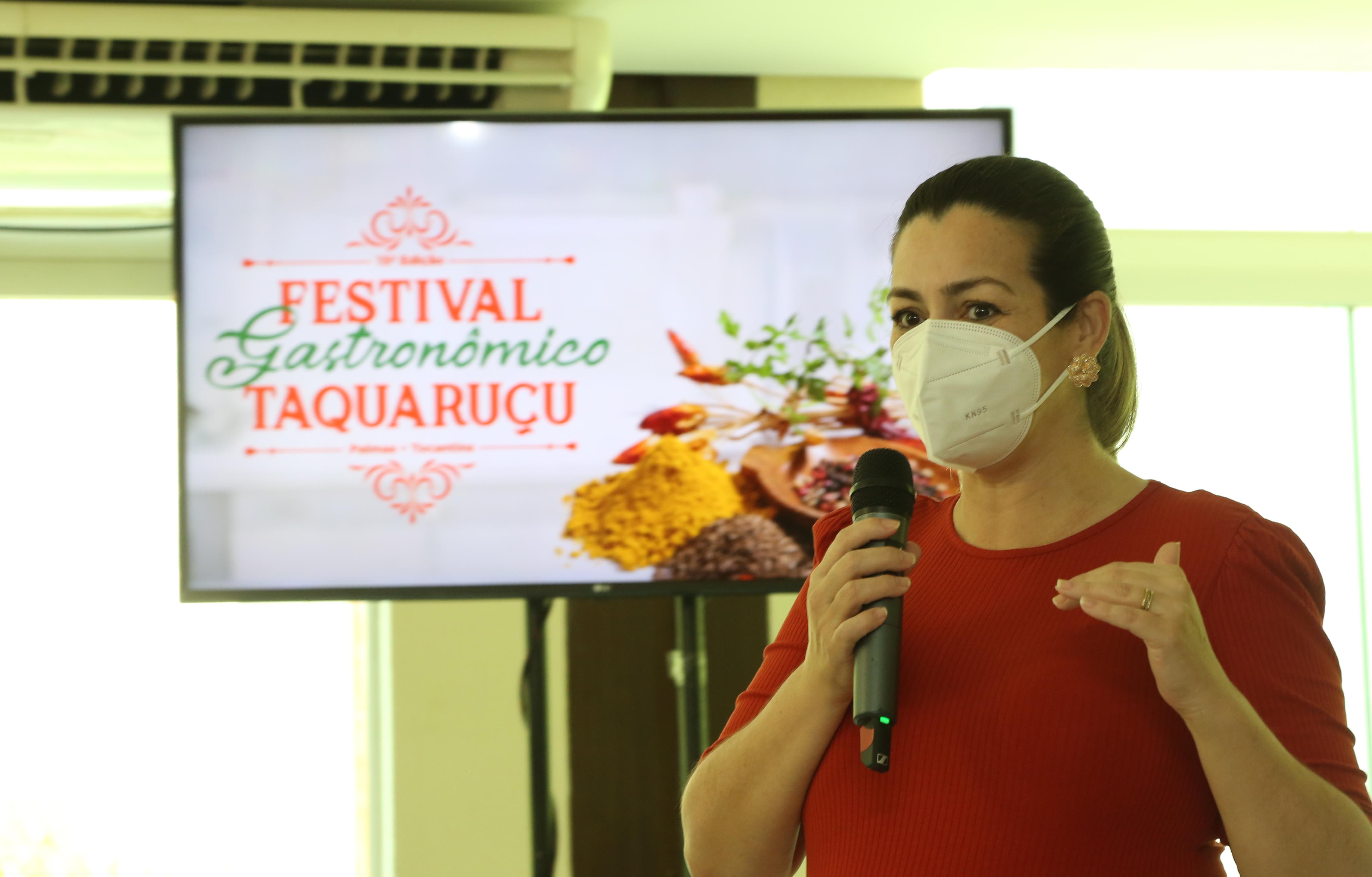 15º Festival Gastronômico de Taquaruçu terá edição especial de 28 a 31 de outubro