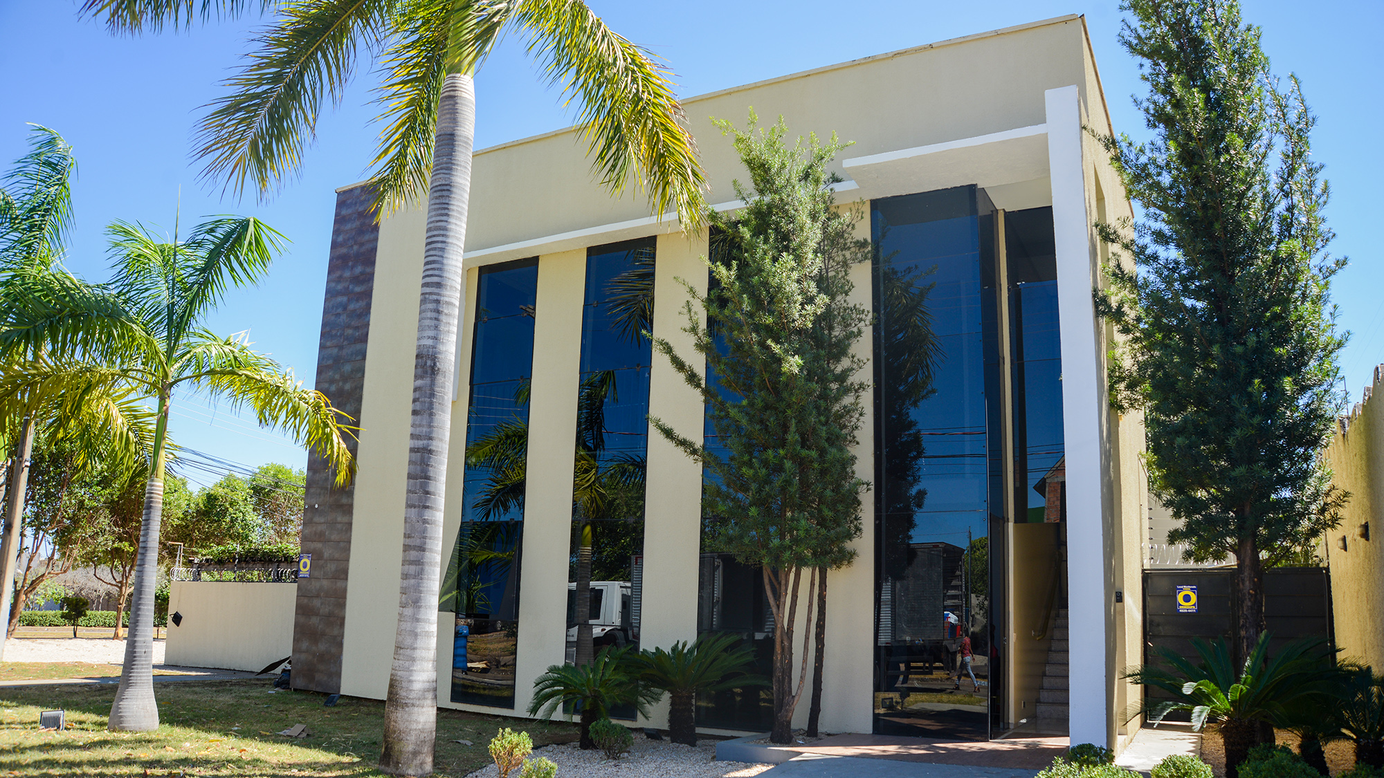 Comunicado - Secretaria Municipal de Igualdade Social e da Mulher passa por dedetização nesta quarta, 20