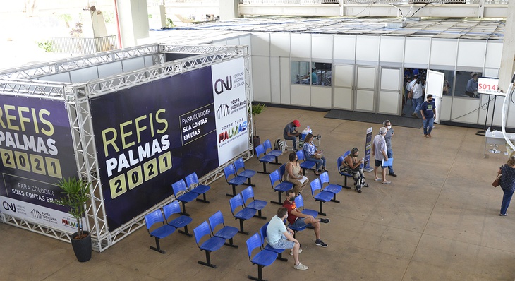 Retrospectiva 2021: Palmas fecha o ano com contas públicas equilibradas