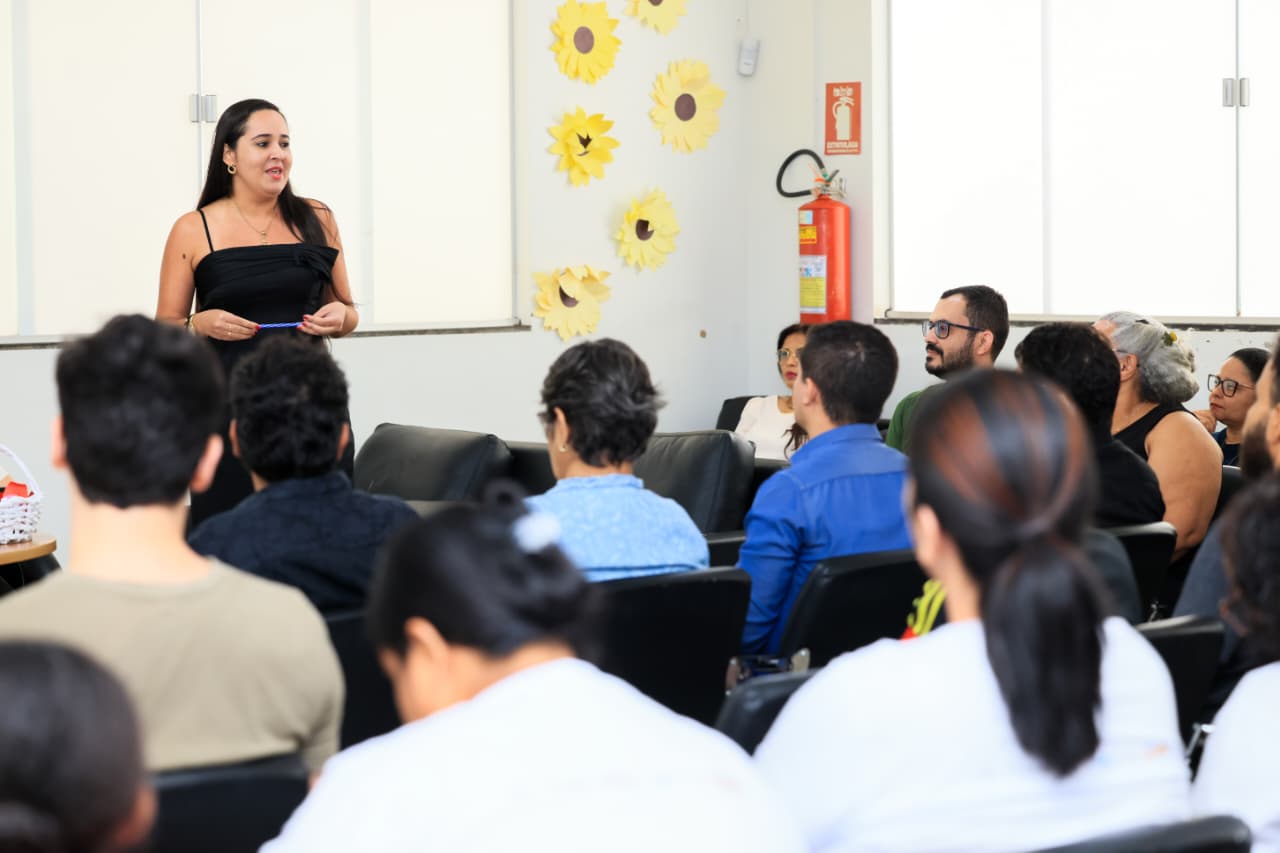 Prefeitura de Palmas define estratégias para fortalecer política de combate às drogas