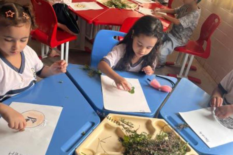 Cmei Sementes do Amanhã apresentará primeira etapa da Mostra Literária 2024 neste sábado, 7