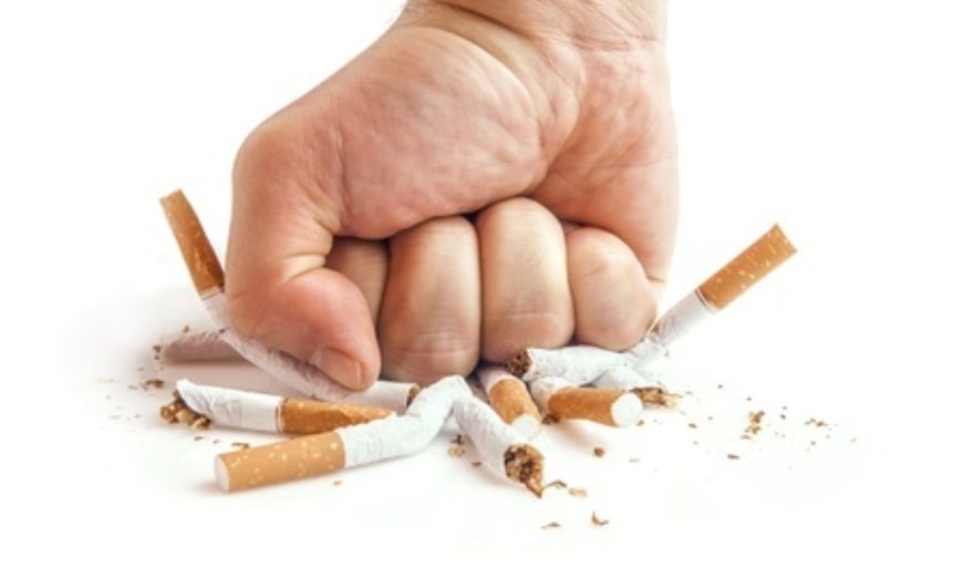 Centro de Saúde da Comunidade promove debate sobre os riscos do tabaco à saúde