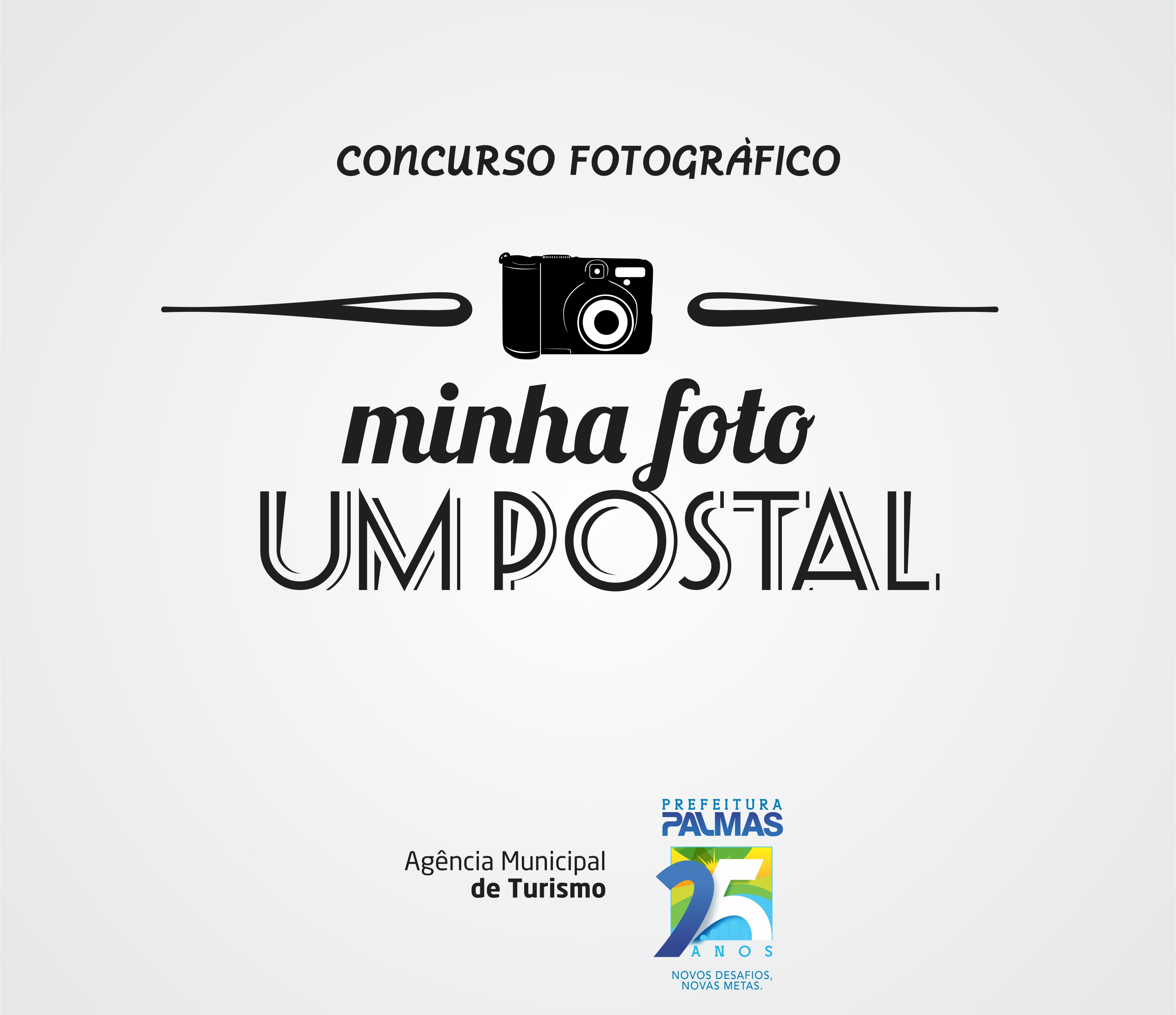 Agtur abre as inscrições para o Concurso de Fotografia “Minha Foto, Um Postal” nesta segunda, 05