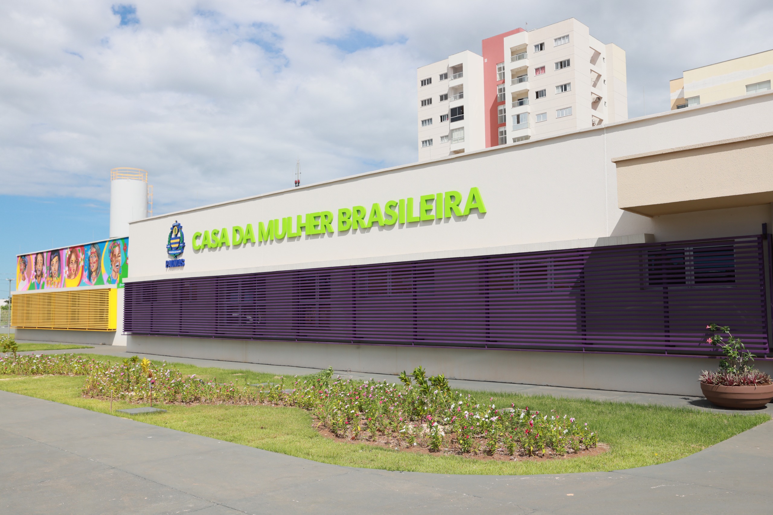 Prefeitura de Palmas cria Ouvidoria da Mulher para fortalecer a proteção e garantir direitos