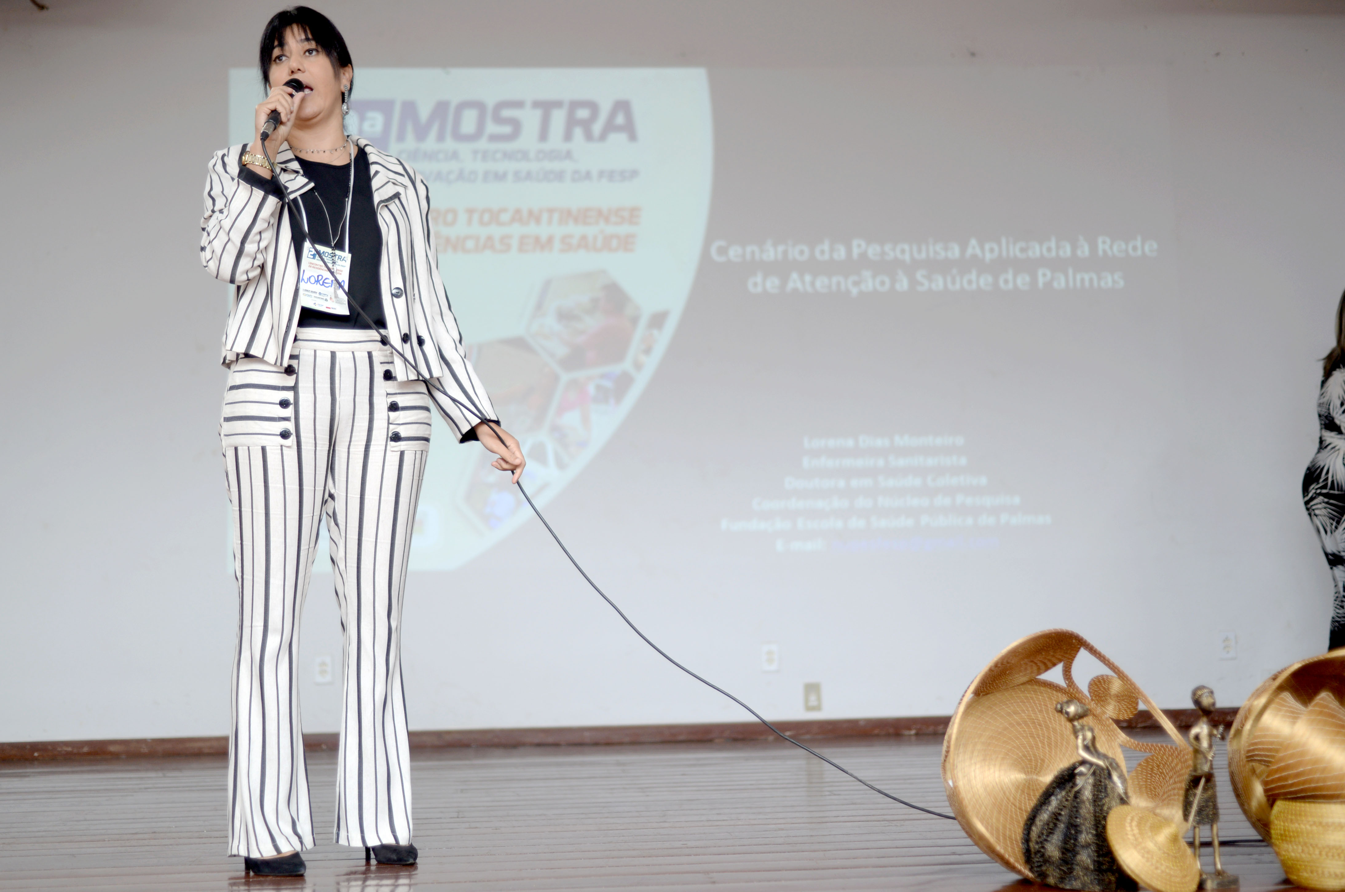 Pesquisadoras da Fesp apresentam ao MPE projeções de casos e da demanda hospitalar da Covid-19