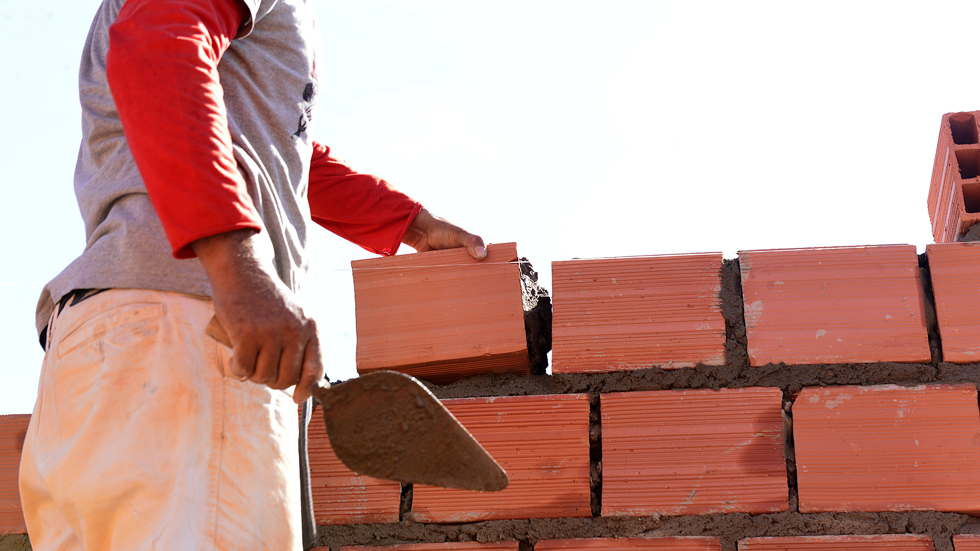 Custo estimado das construções autorizadas pelo município equivale a mais de R$1 bilhão por ano