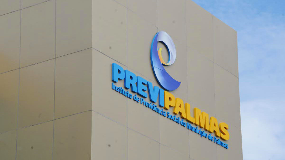 Previpalmas antecipa salário de dezembro com folha de pagamento de R$ 7 milhões em benefícios