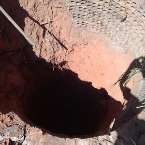 Código de Posturas de Palmas proíbe construção de poço artesiano em área pública