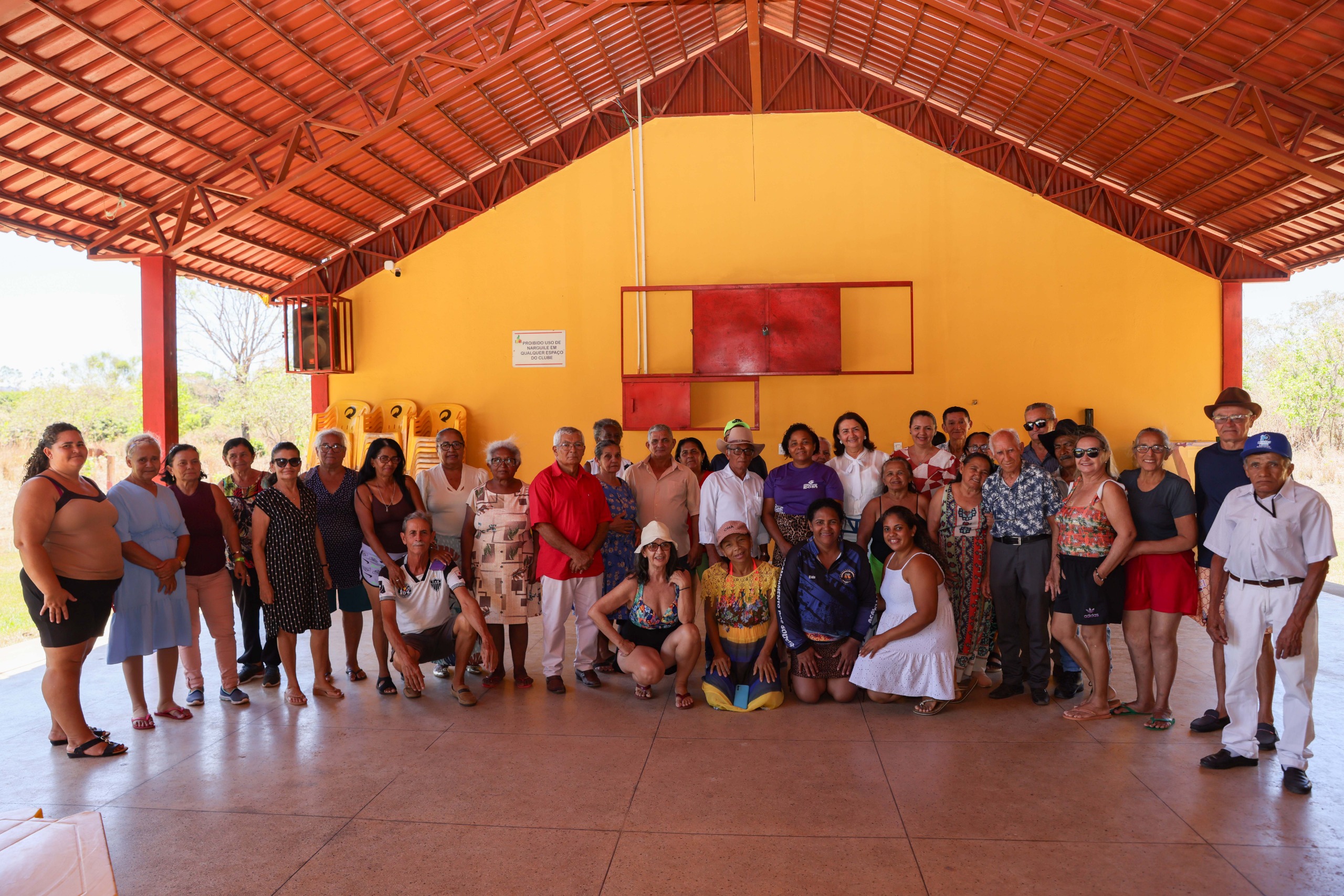 fotografia - Francisco Pedro - Secom