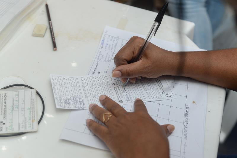 Saúde de Palmas divulga vacinação para a primeira semana de agosto