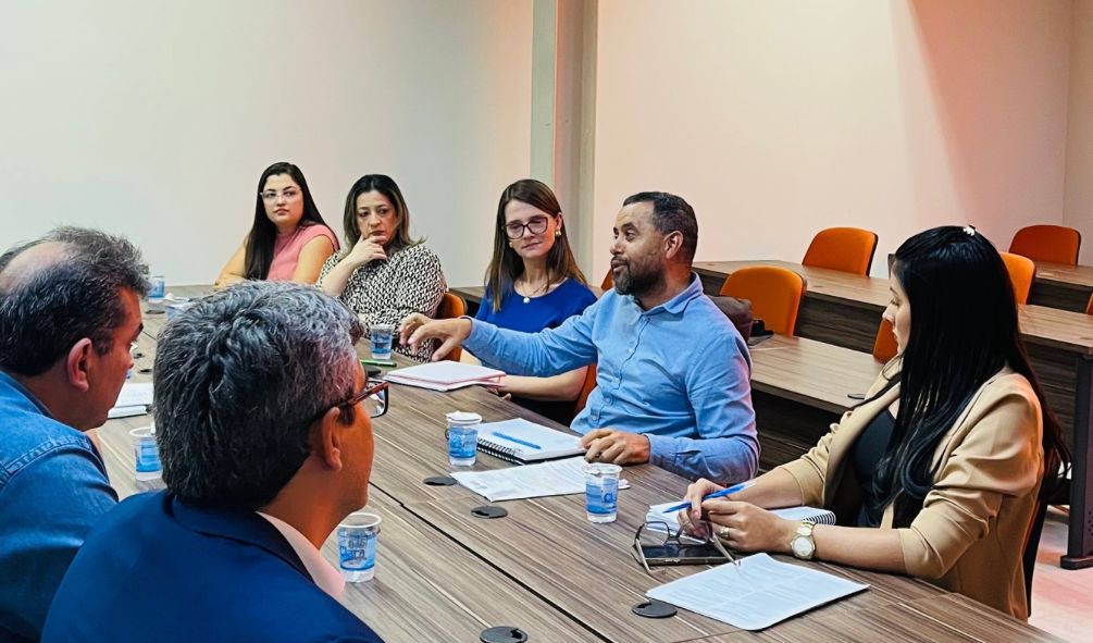 Após a análise e estudo da documentação, serão propostas adequações pertinentes ao planejamento