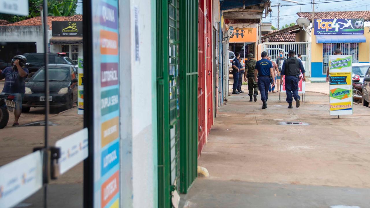 Prefeitura de Palmas emite Nota Explicativa reiterando a necessidade do distanciamento social