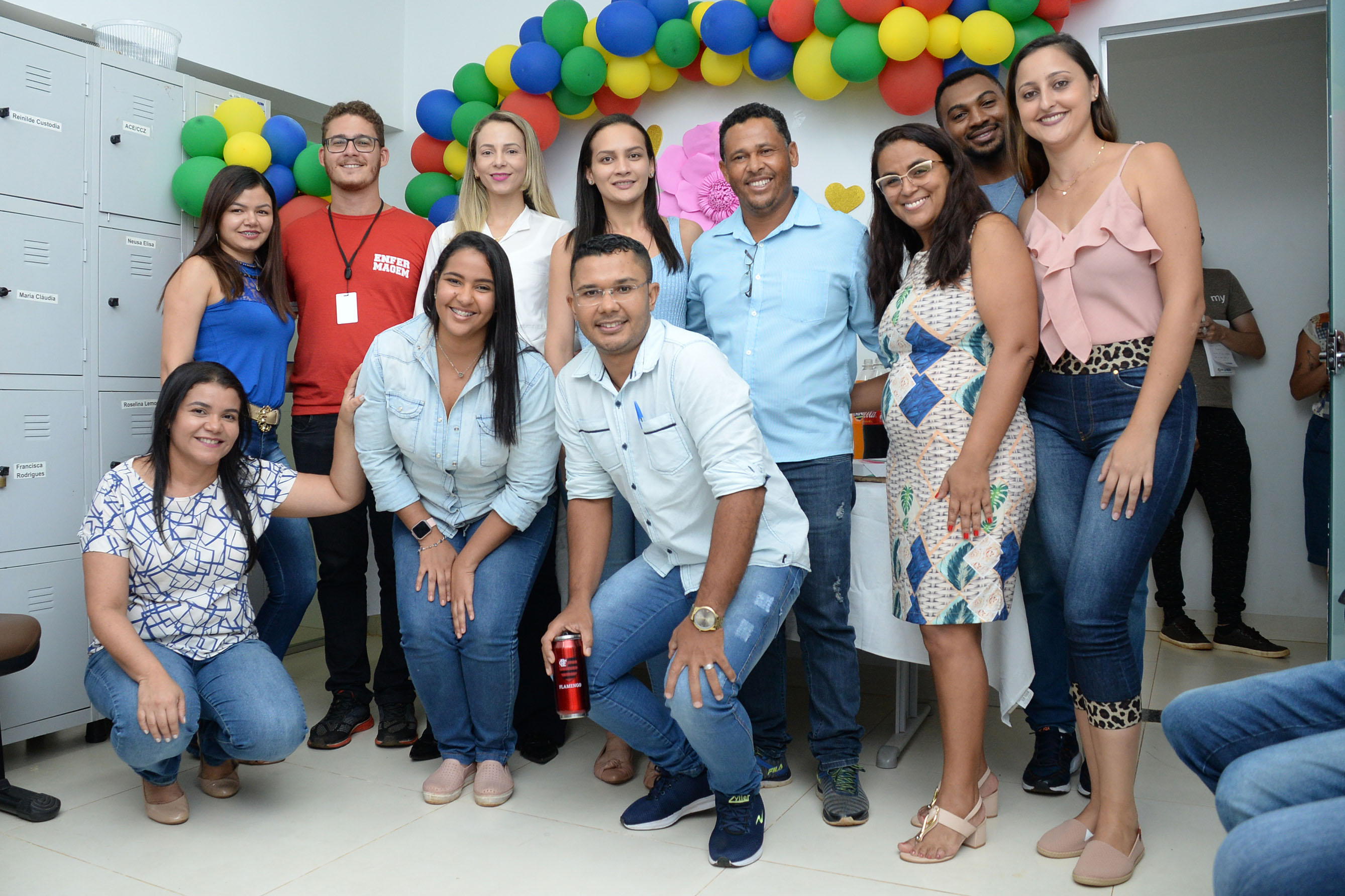 Centro de Saúde contabiliza ganhos com implantação da Residência