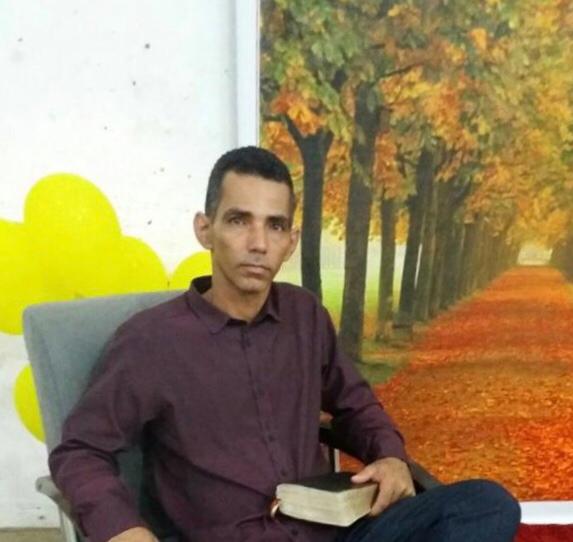 Nota de Pesar – Marcos Lopes de Souza