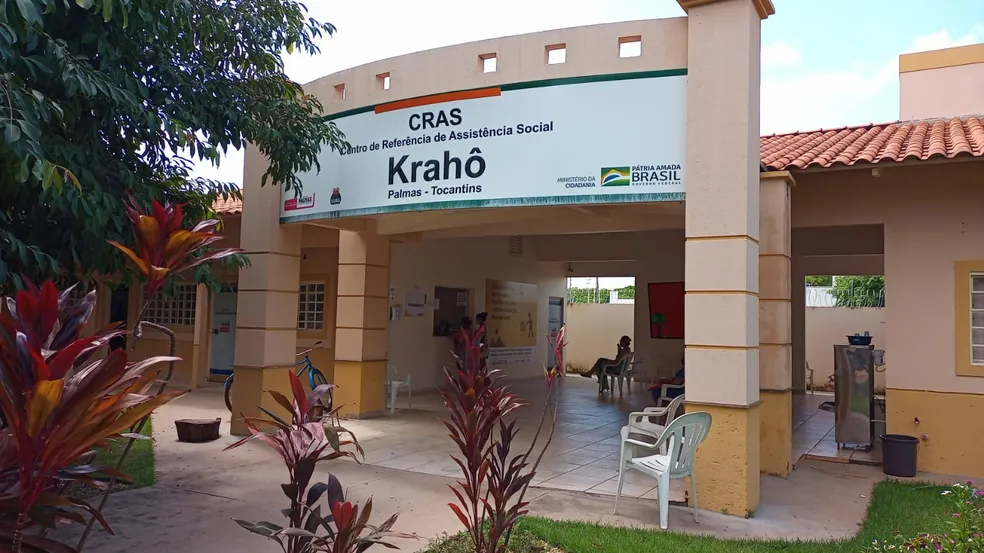 Centros de Referência de Assistência Social de Palmas recebem Semana Nacional do Registro Civil