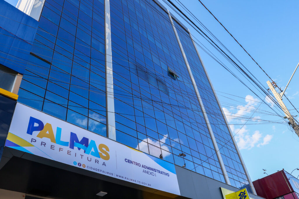 Servidores efetivos da Prefeitura e beneficiários do Previpalmas devem responder  Censo Previdenciário até 16 de dezembro