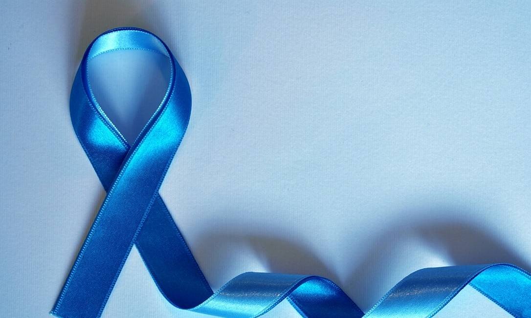 Servidores do Samu participam de atividades da campanha Novembro Azul
