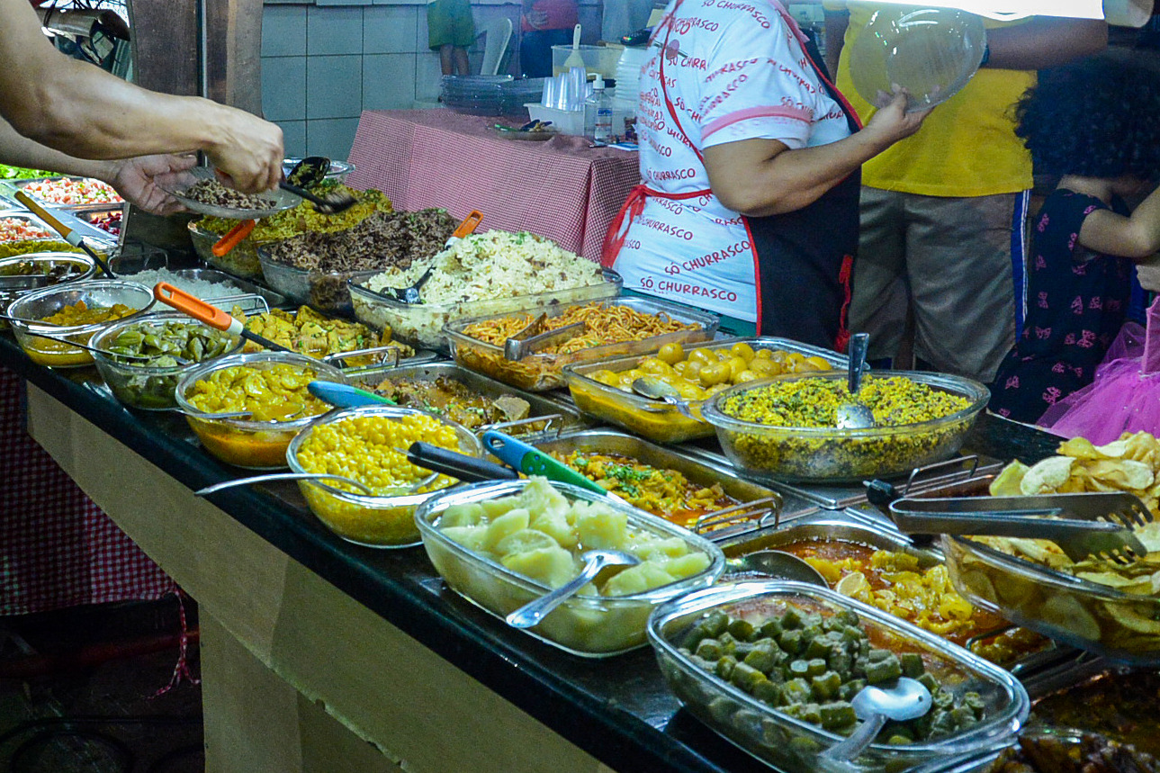 Setor de serviços ligado ao turismo cresce 4,5% na geração de empregos em Palmas, aponta Caged