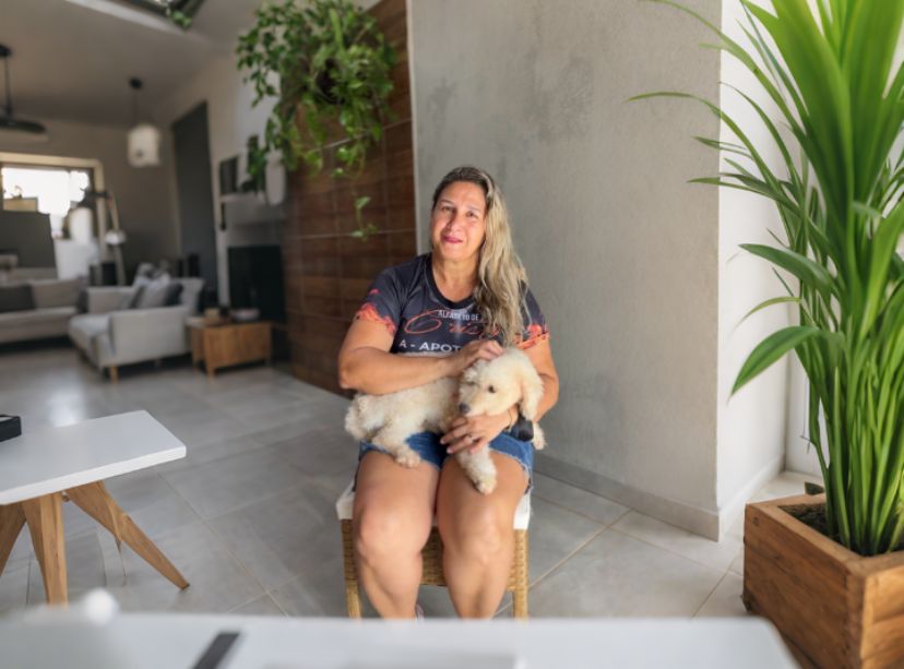 Site Castra Pet da Prefeitura de Palmas recebe aprovação da população