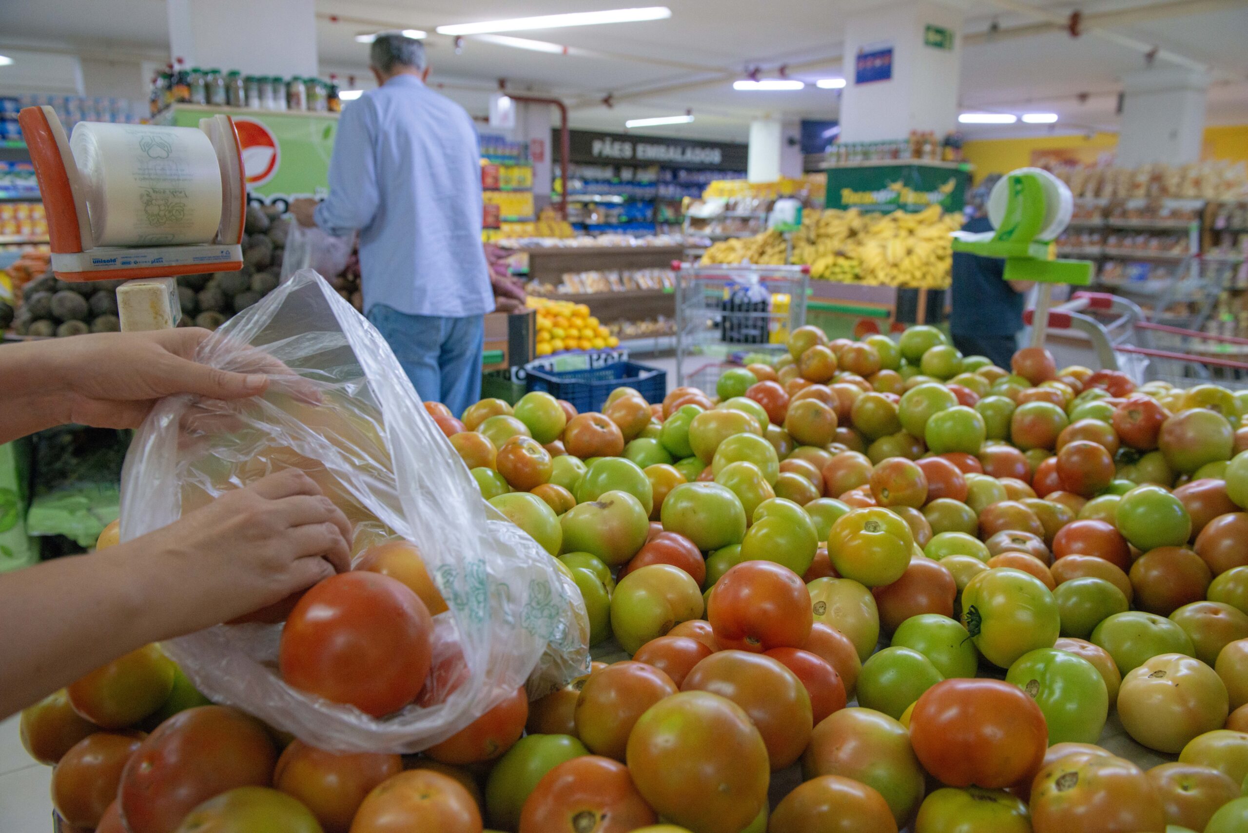 Prefeitura de Palmas paga auxílio-alimentação nesta segunda-feira, 10