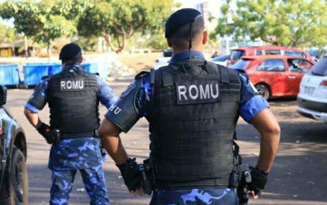 Prefeitura abre processo seletivo para Curso de Operador de Romu da Guarda Metropolitana de Palmas