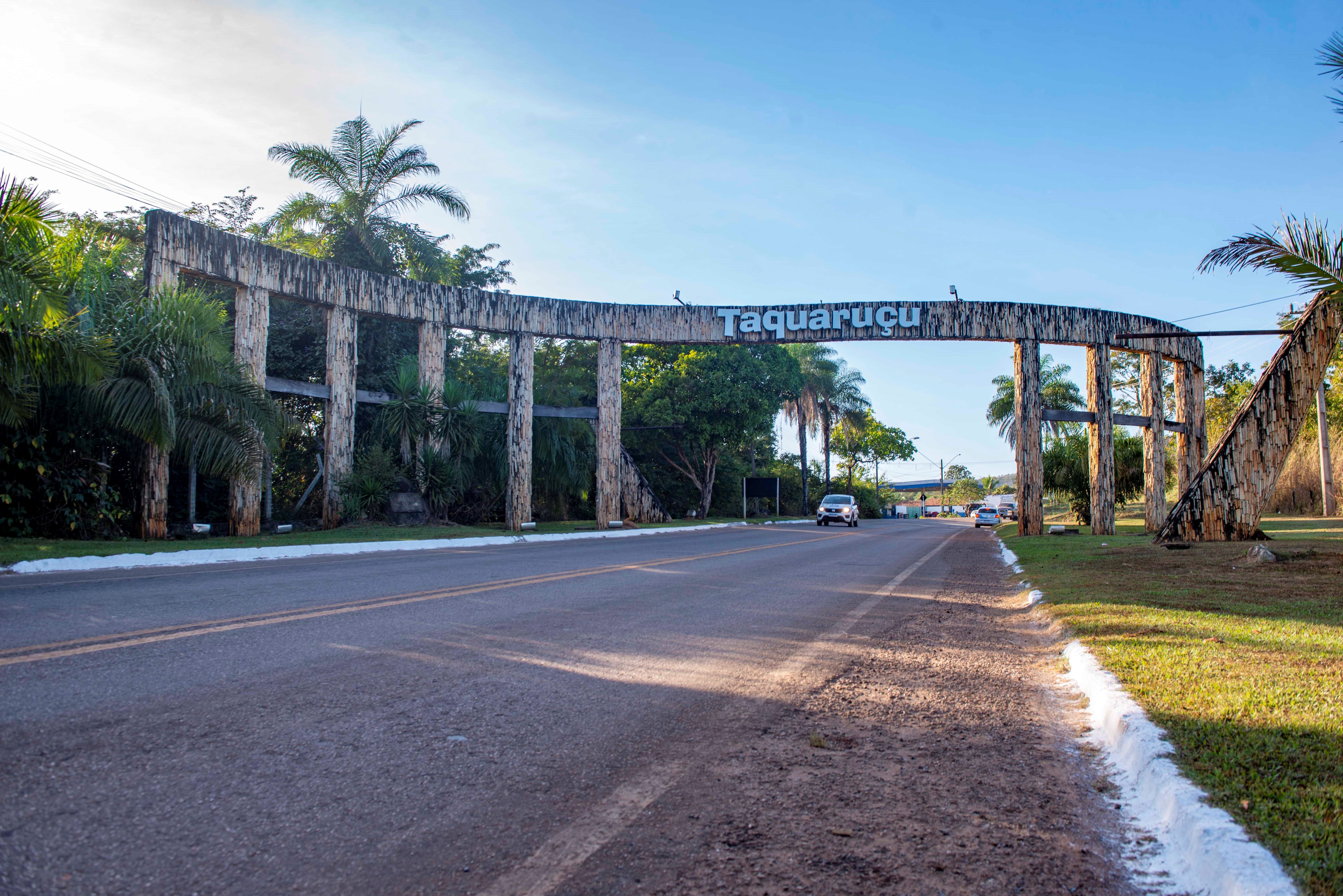 Confira programação completa do Capital por um dia em Taquaruçu