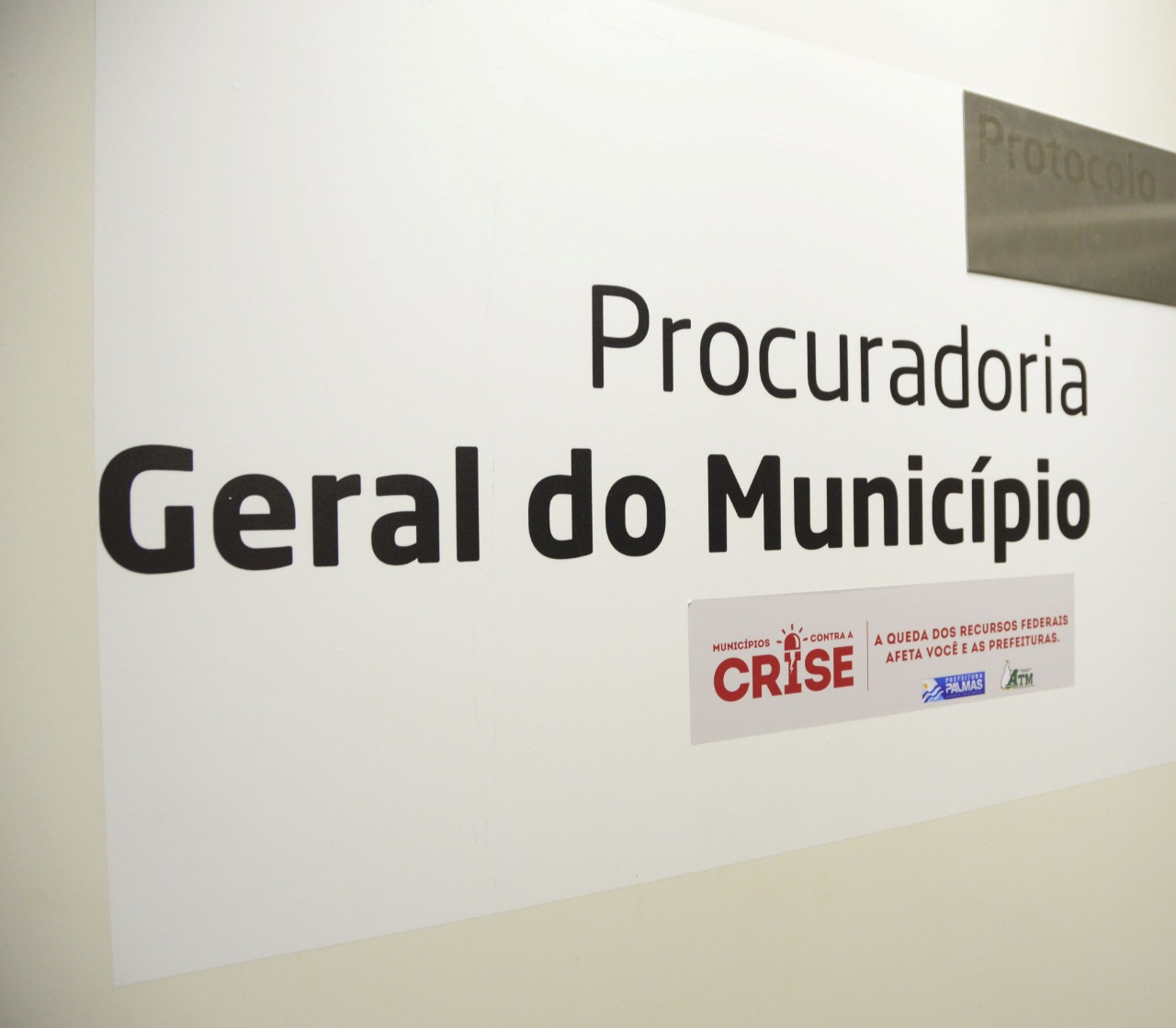 PGM divulga resultado final de processo seletivo de estágio