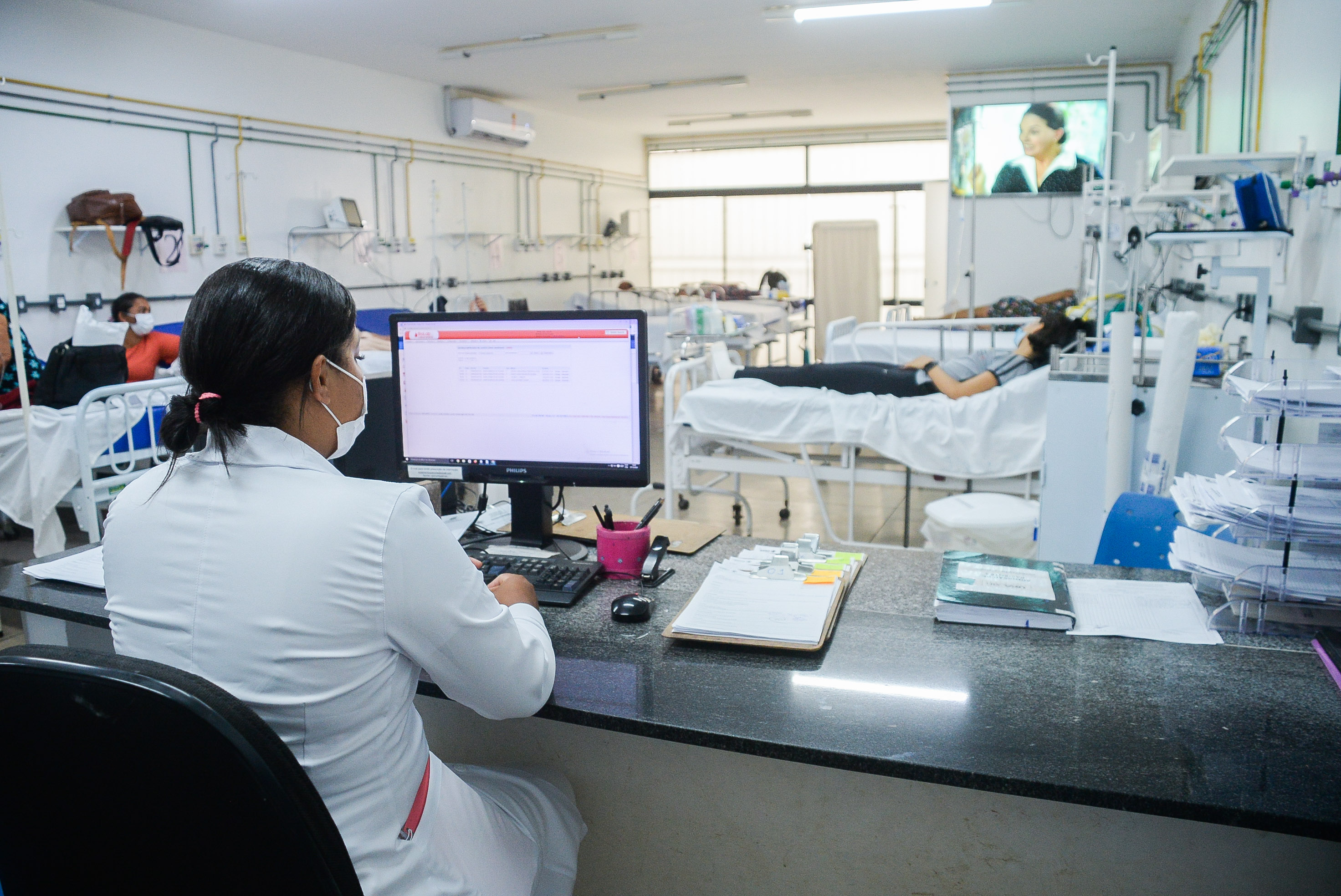 Saiba como ficam os atendimentos na rede municipal da Saúde neste final de ano