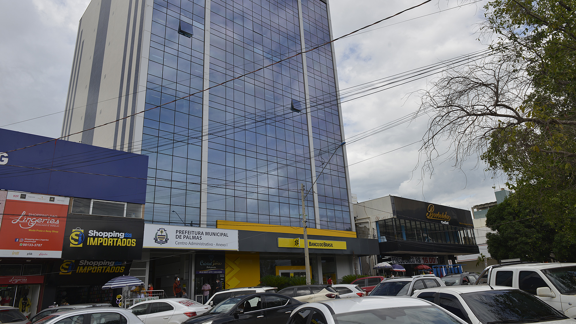 Semana Santa: Prefeitura decreta ponto facultativo nesta quinta, 14