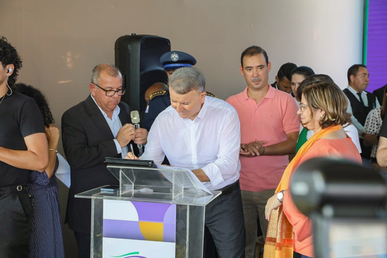 Prefeitura de Palmas implanta Patrulha Maria da Penha para o combate à violência contra a mulher