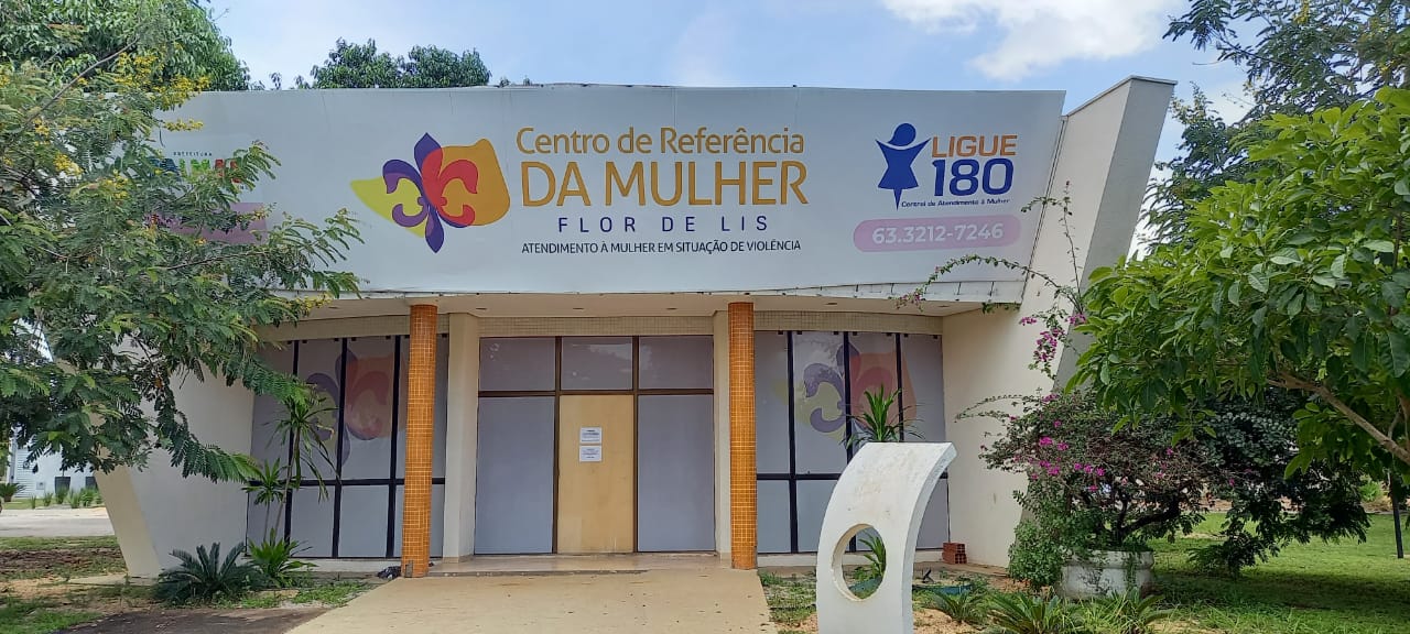 Mulheres palmenses contam com serviços específicos e rede de proteção contra a violência