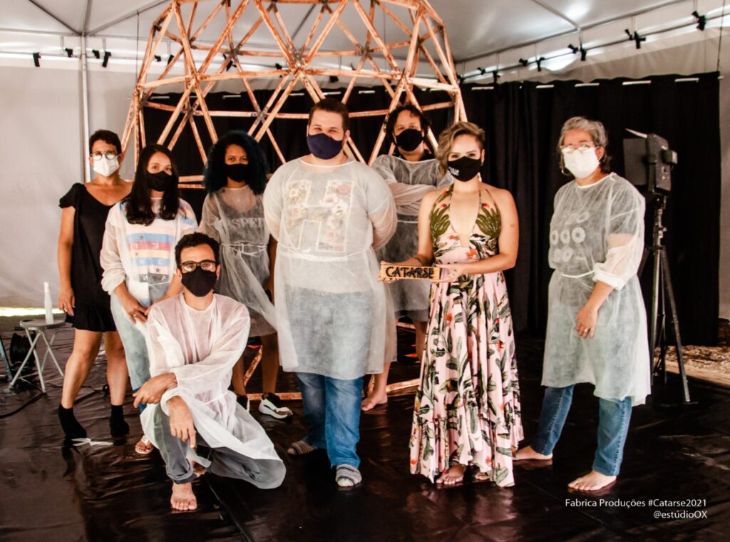 Na mostra serão exibidas 36 produções regionais em um amplo panorama de expressão e realização da cultura local