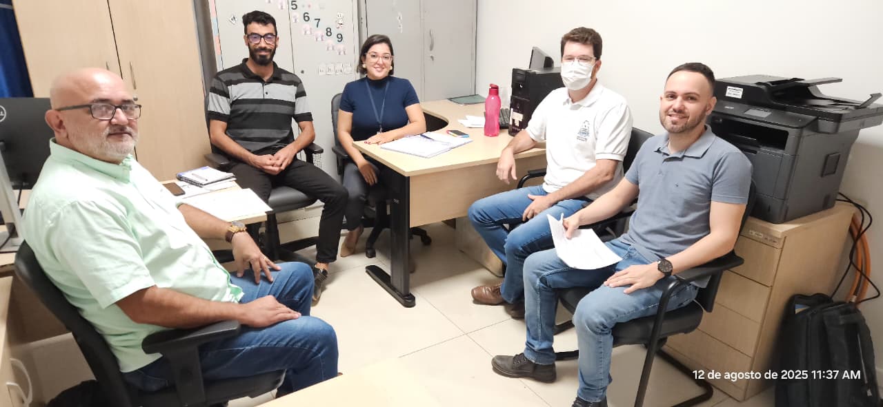 Prefeitura de Palmas articula ações para melhorar indicadores do ICMS Ecológico