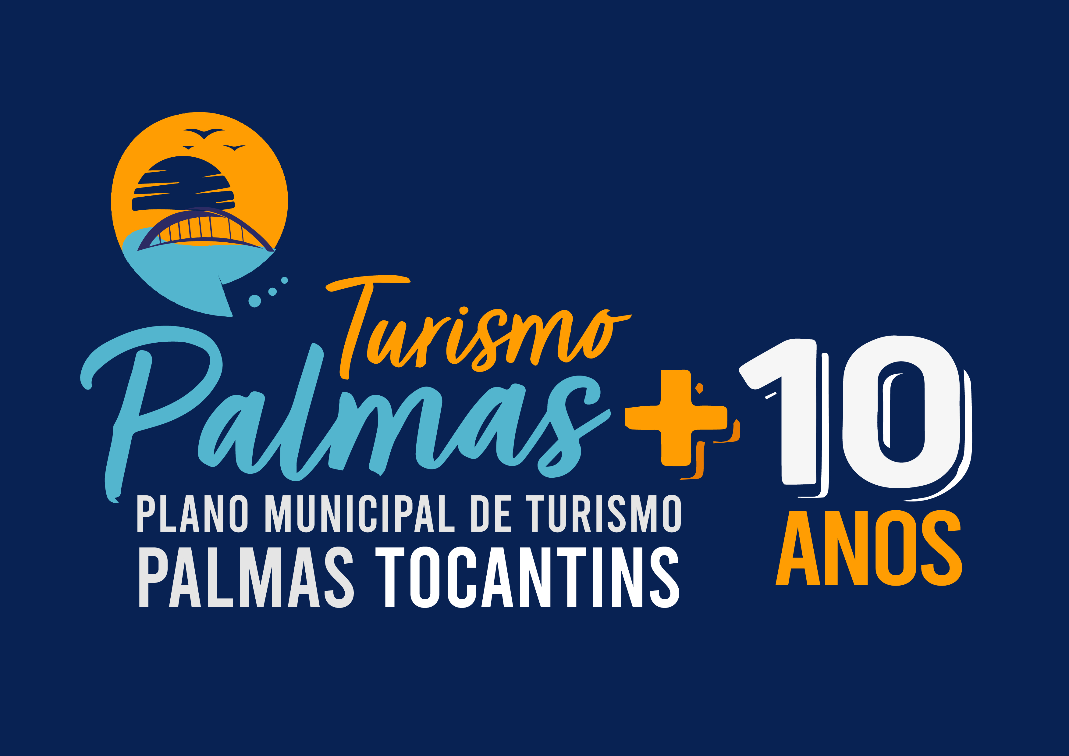 1ª Oficina Participativa para elaboração do Plano Municipal de Turismo de Palmas será realizada na segunda, 16
