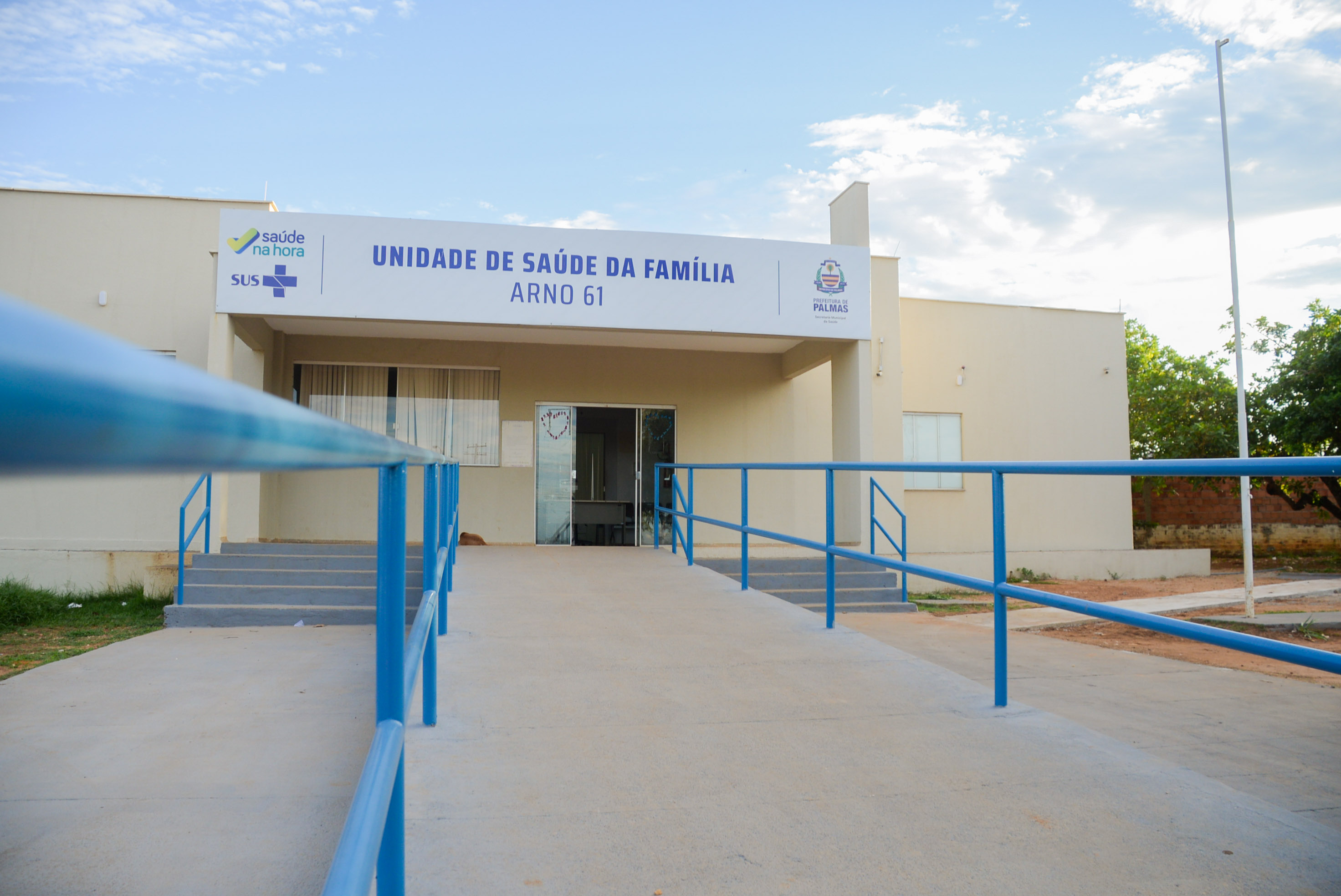 Unidades de Saúde da Família abrirão neste sábado, 20, para atender pacientes com sintomas gripais