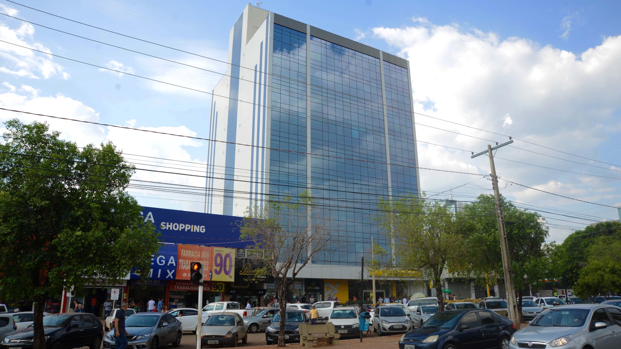 Em Palmas, ponto facultativo do Dia do Servidor Público é transferido para 1º de novembro