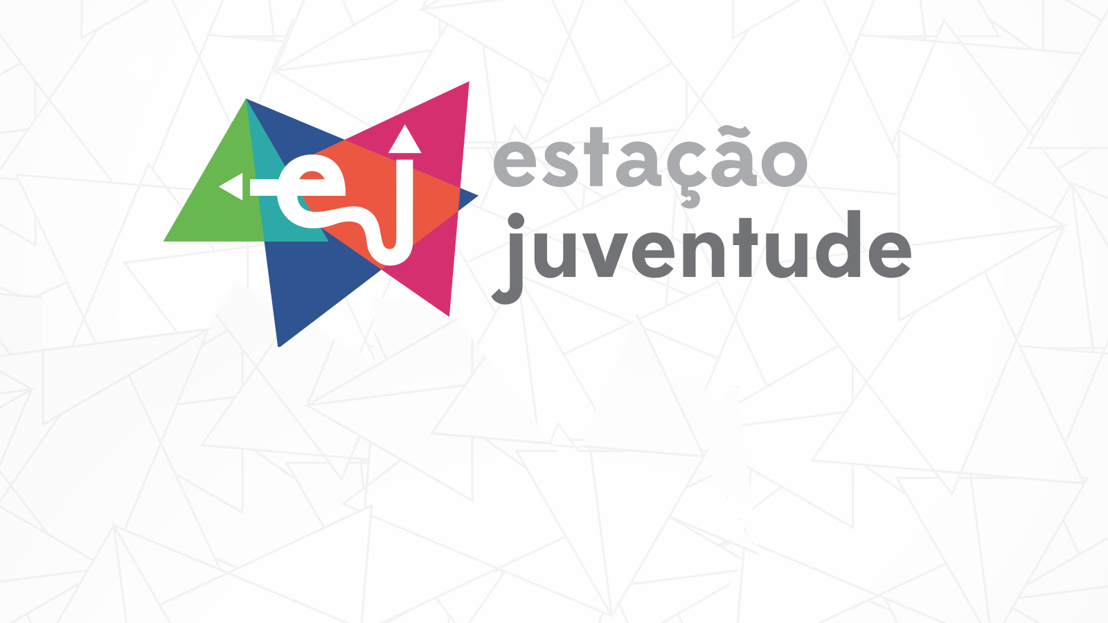 Aula inaugural do Estação Juventude será nesta terça-feira, 10