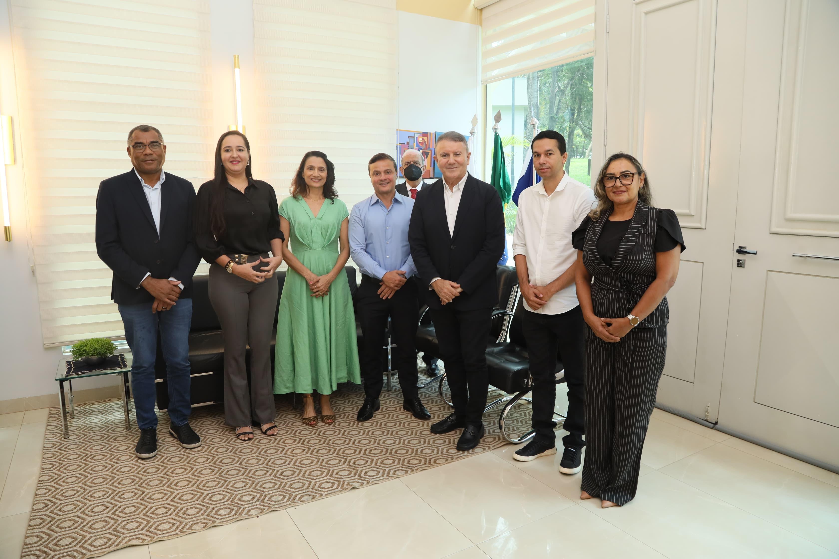 Reunião fortalece ações e amplia estratégias de enfrentamento ao trabalho infantil