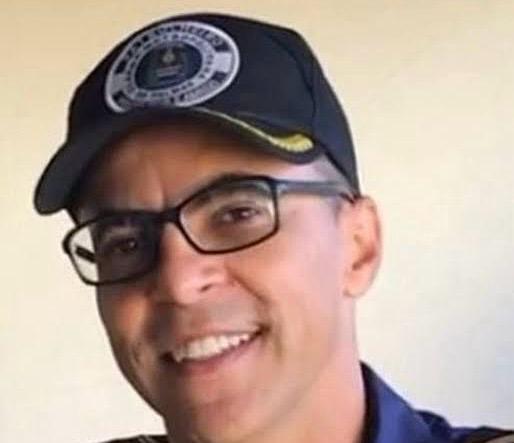 Prefeitura de Palmas decreta luto oficial em razão do falecimento do inspetor da GMP Marcelo Lima
