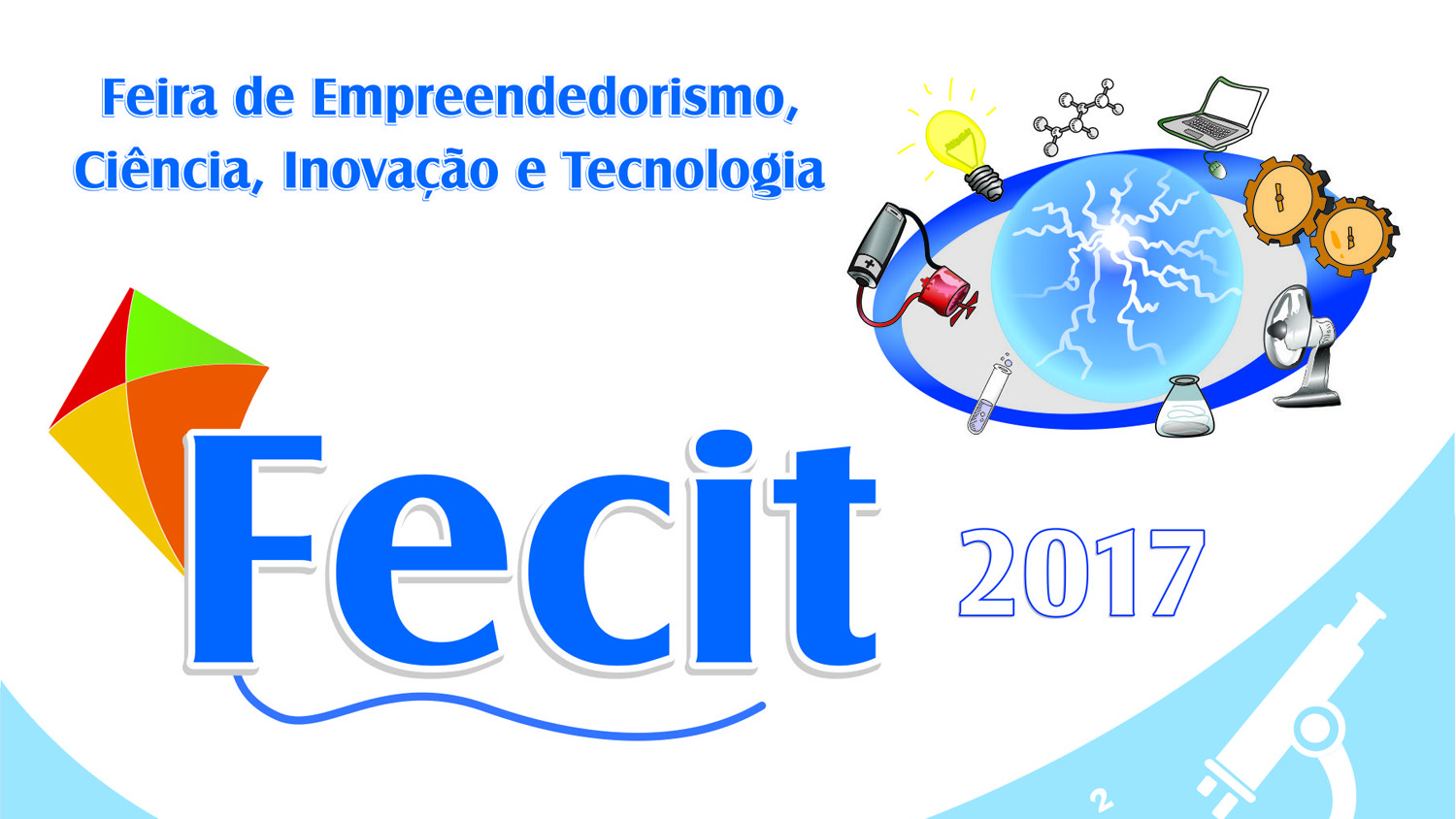 Inscrições para  Fecit 2017 terminam nesta segunda-feira, 16