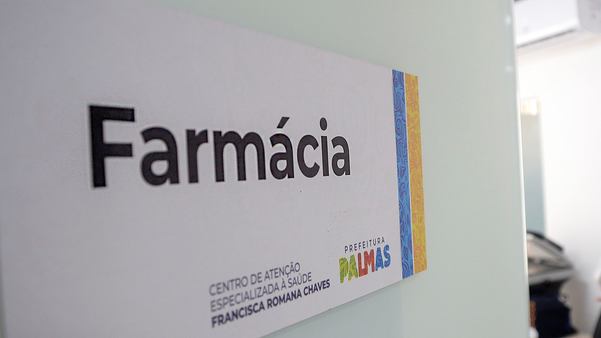 Conheça locais e horários de funcionamento das farmácias municipais