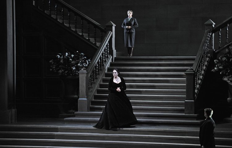 Cine Cultura exibe ópera de Giuseppi Verdi, MacBeth, neste sábado, 03