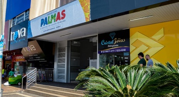 LDO 2021 é protocolada na Câmara Municipal de Palmas