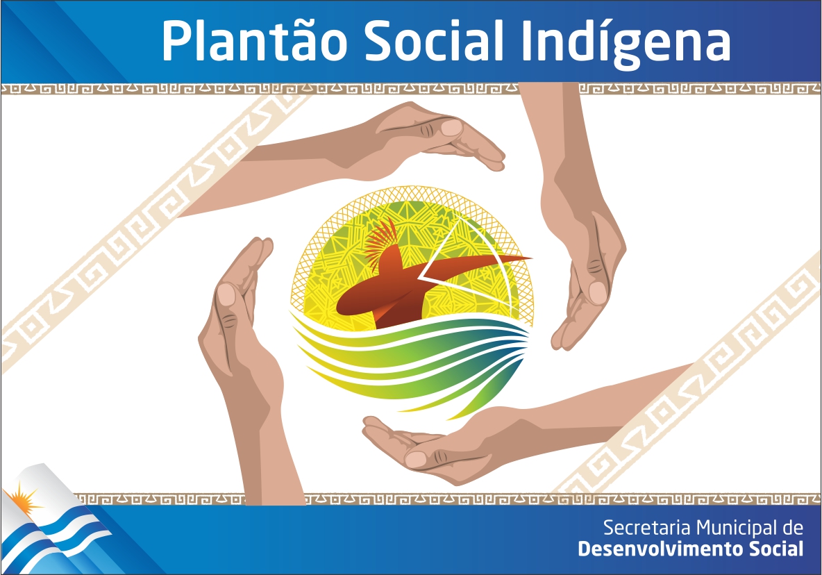 Prefeitura  implanta Plano de Ação Social nos Jogos Mundiais Indígenas
