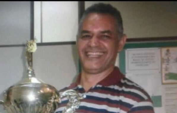 Nota de Pesar - Nivaldo Ferreira da Paixão