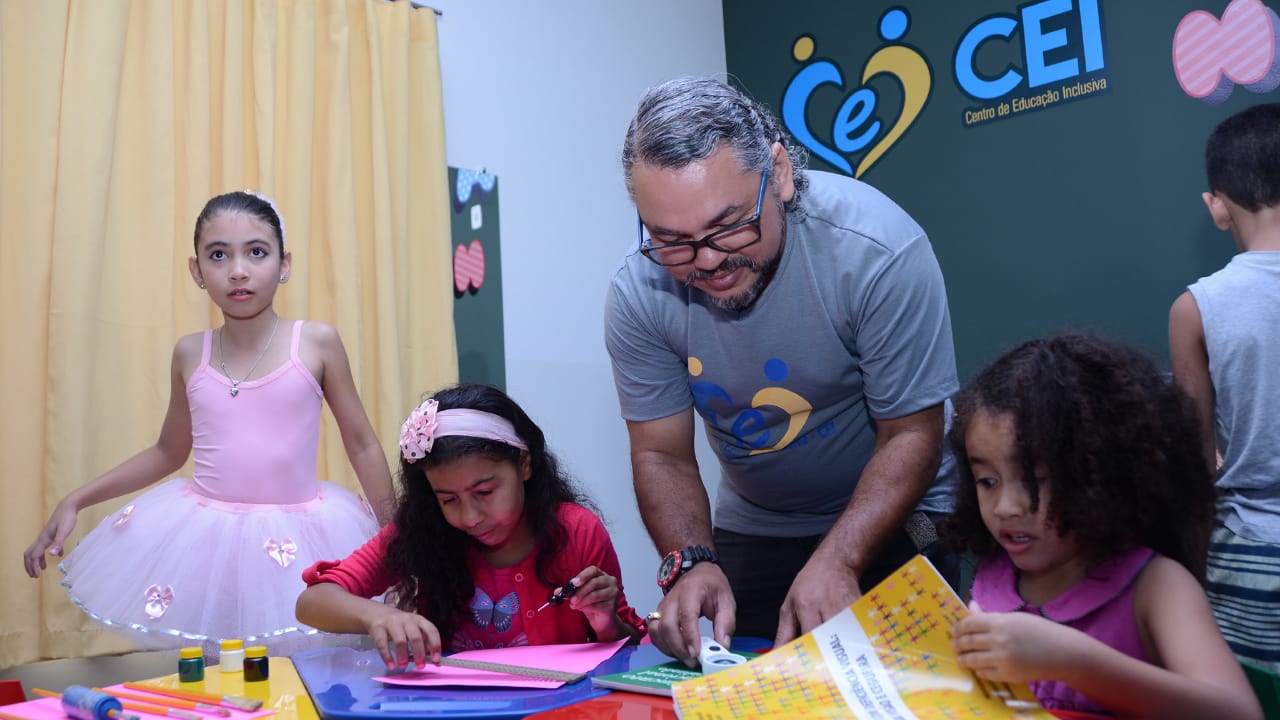 Comunicado – recesso escolar