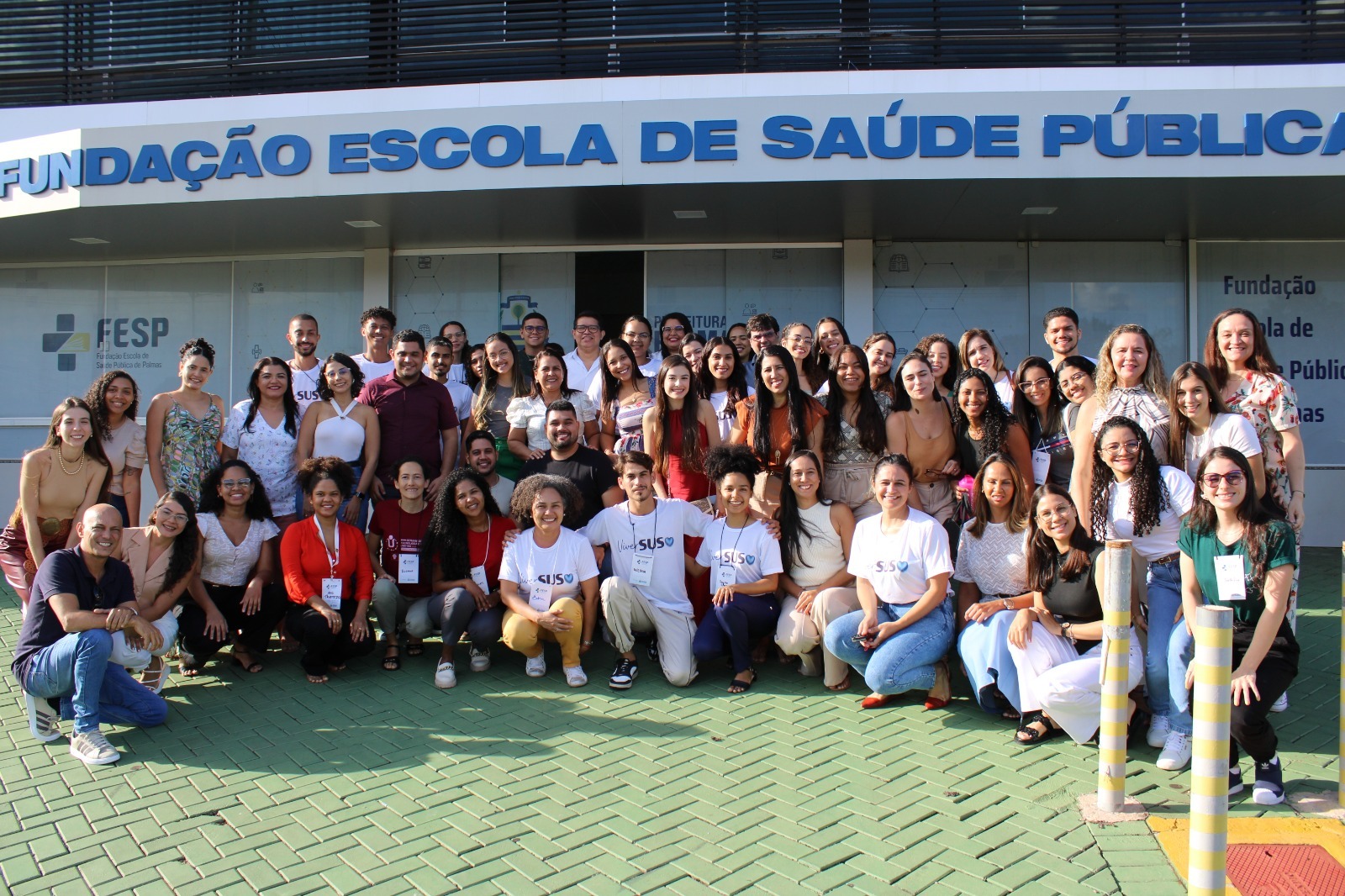 Palmas se torna destino de profissionais de outros estados em busca de especialização